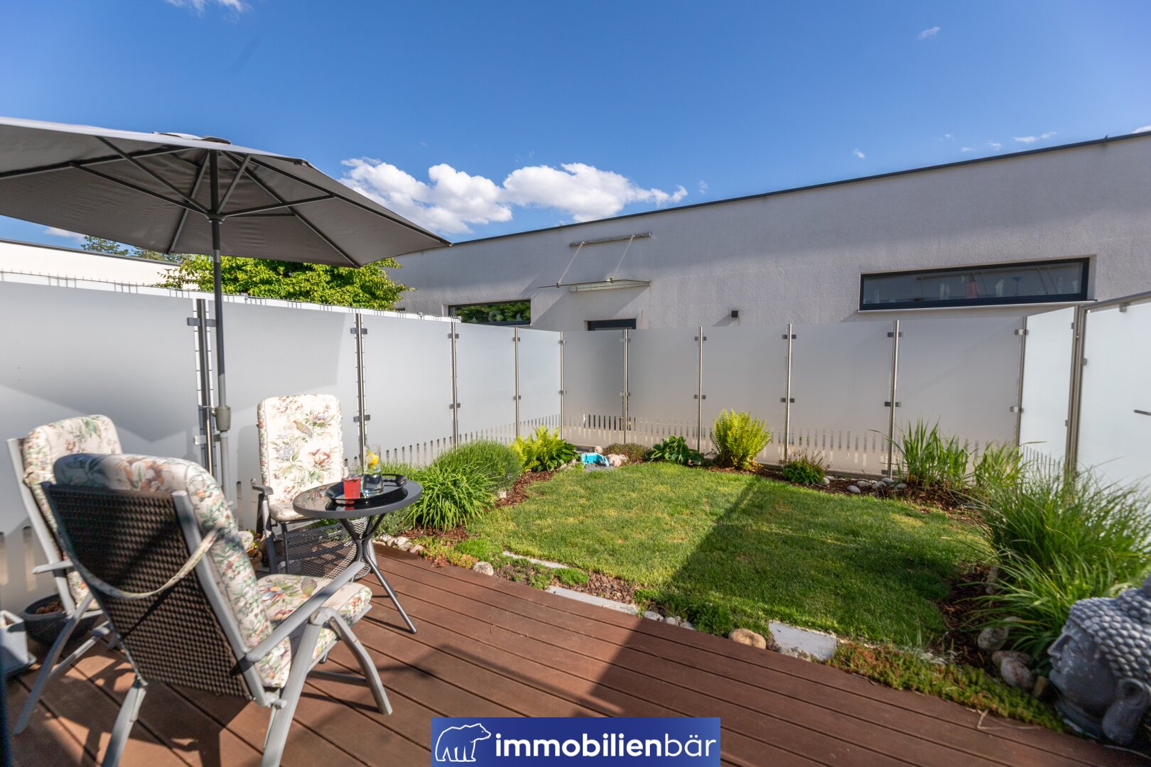 Immobilienfoto