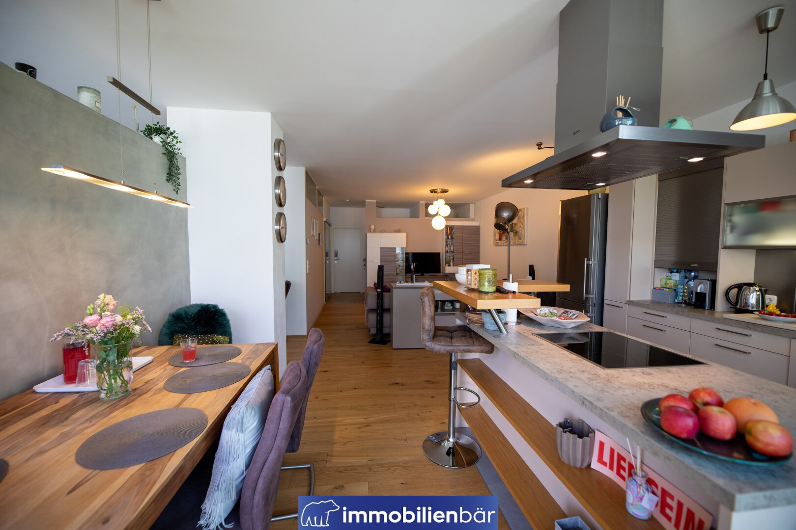 Immobilienfoto