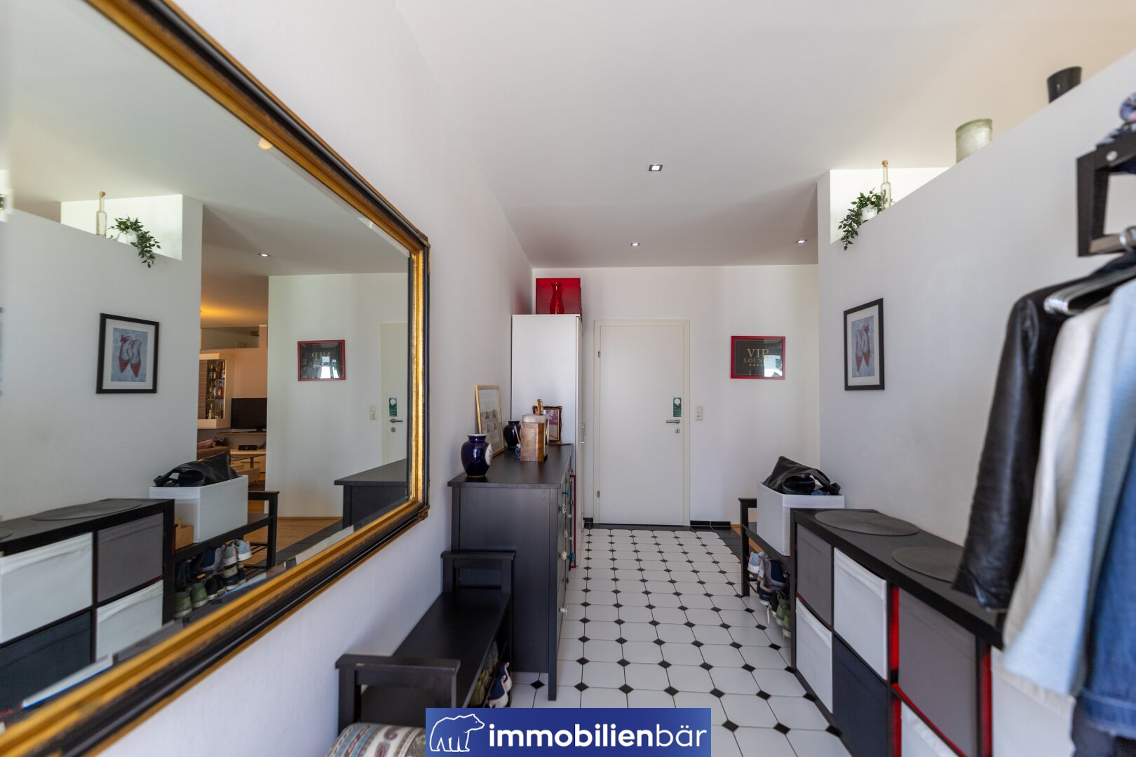 Immobilienfoto