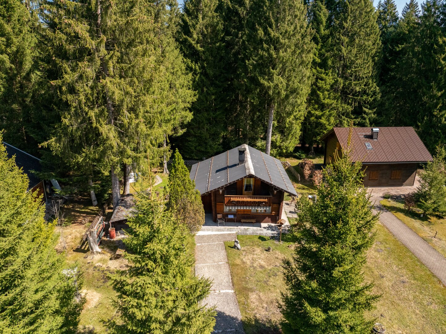 Immobilienfoto