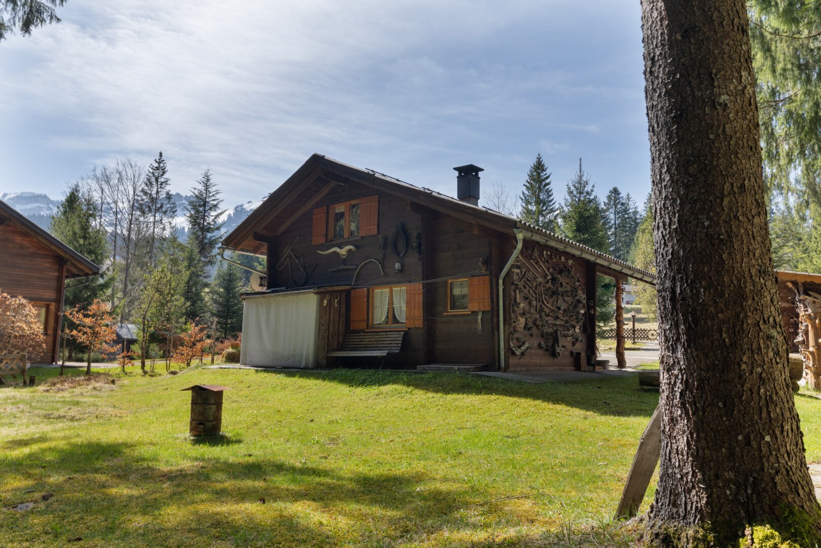Immobilienfoto