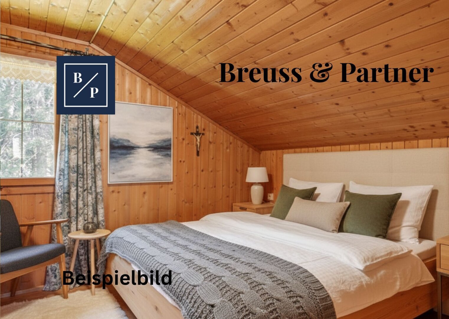 Immobilienfoto