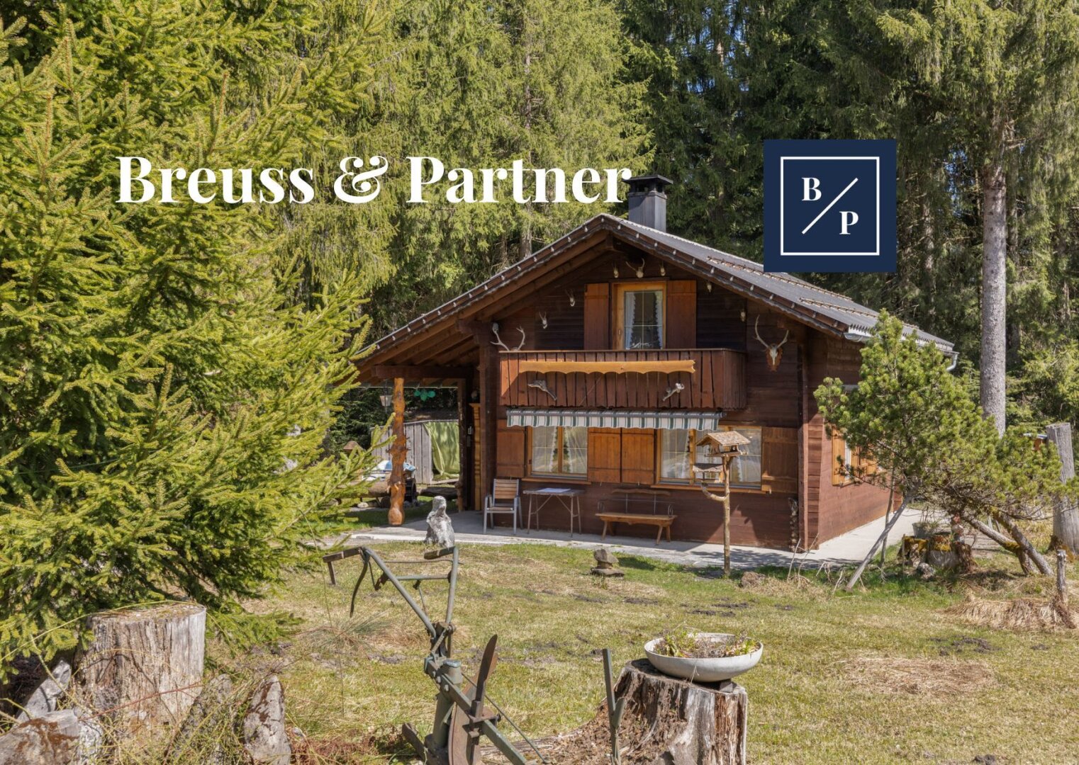 Immobilienfoto