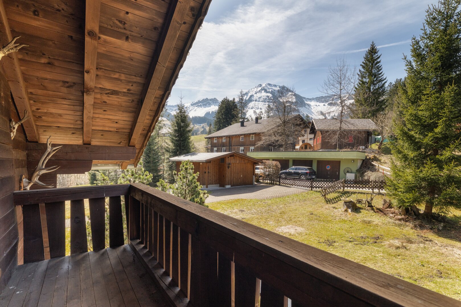 Immobilienfoto