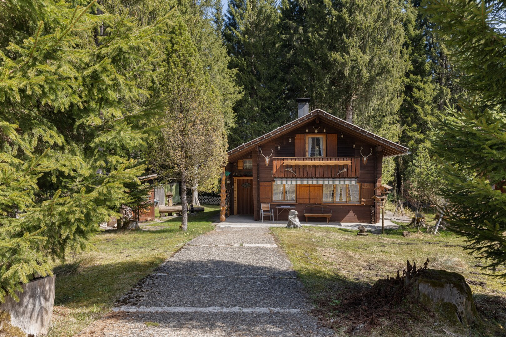 Immobilienfoto