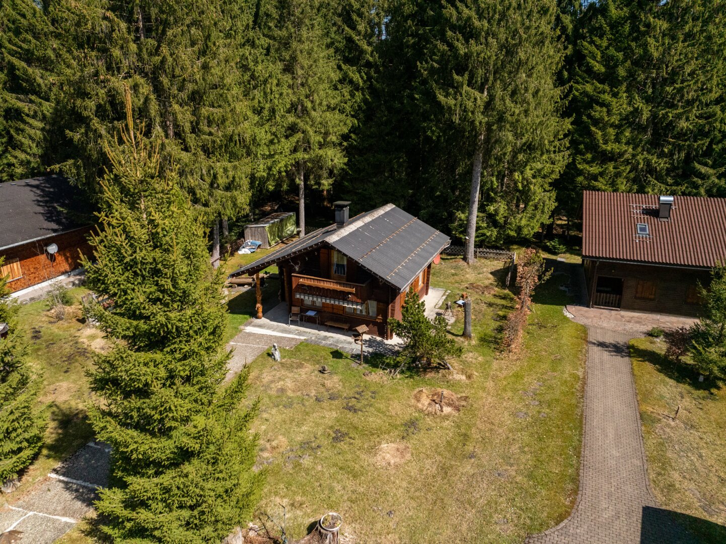 Immobilienfoto