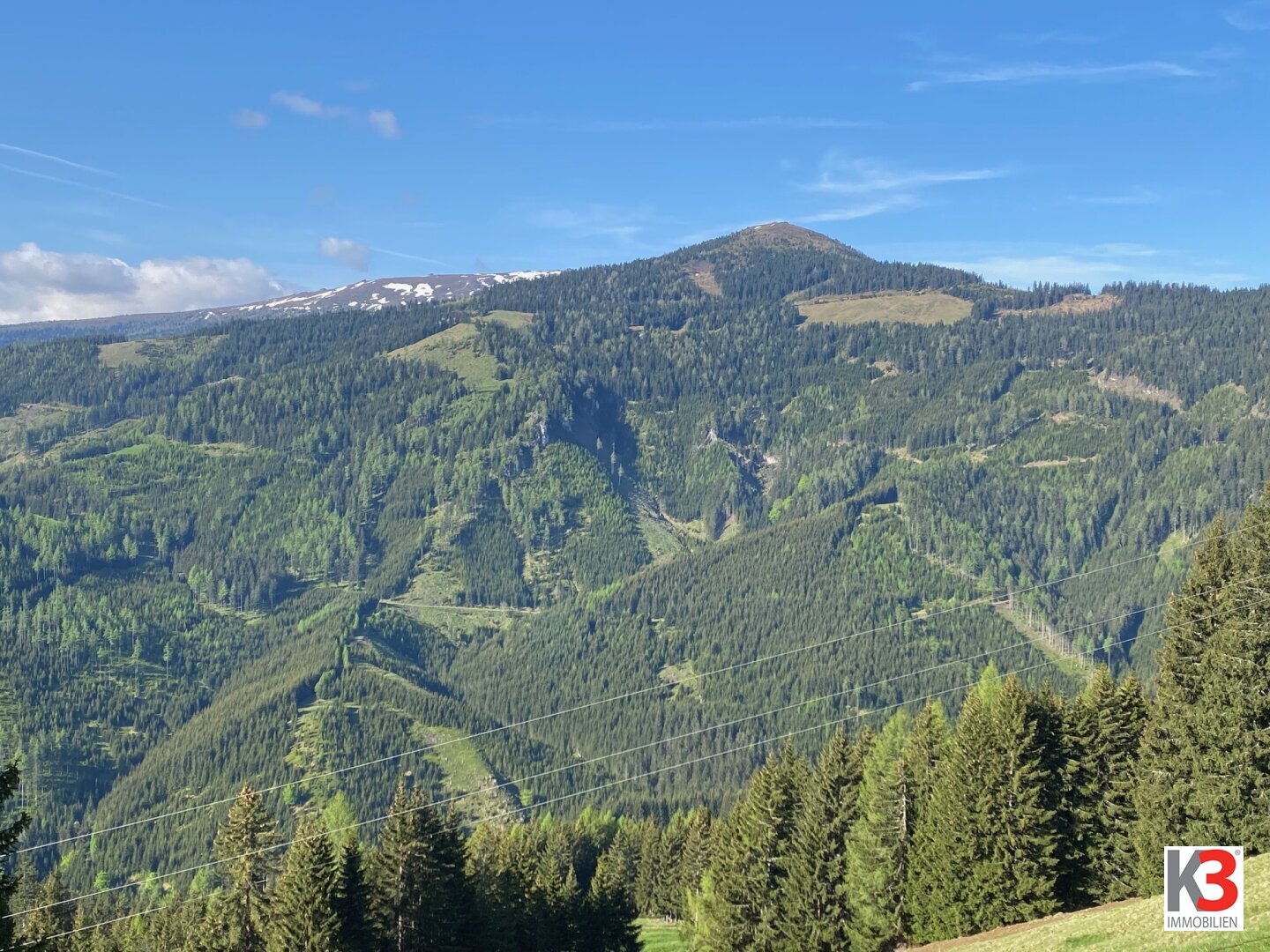 K3 - NEU: EIGENJAGD - KÄRNTEN