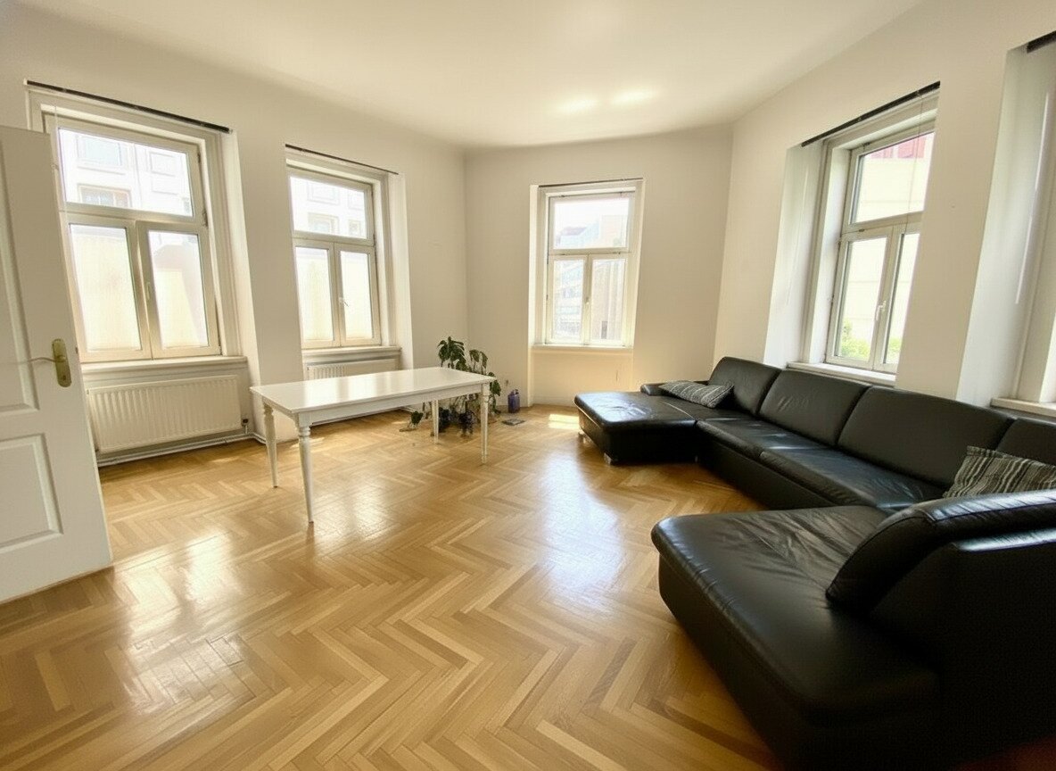 Immobilienfoto