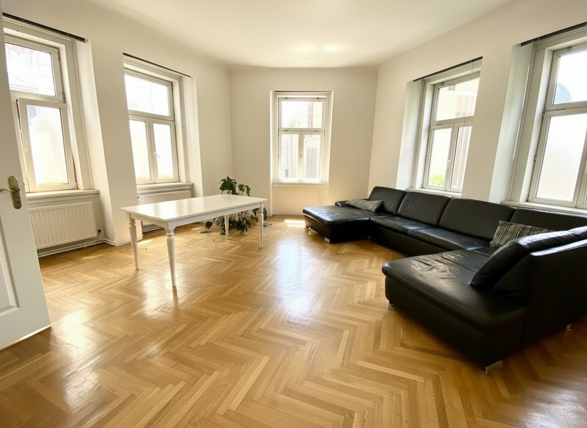 Immobilienfoto