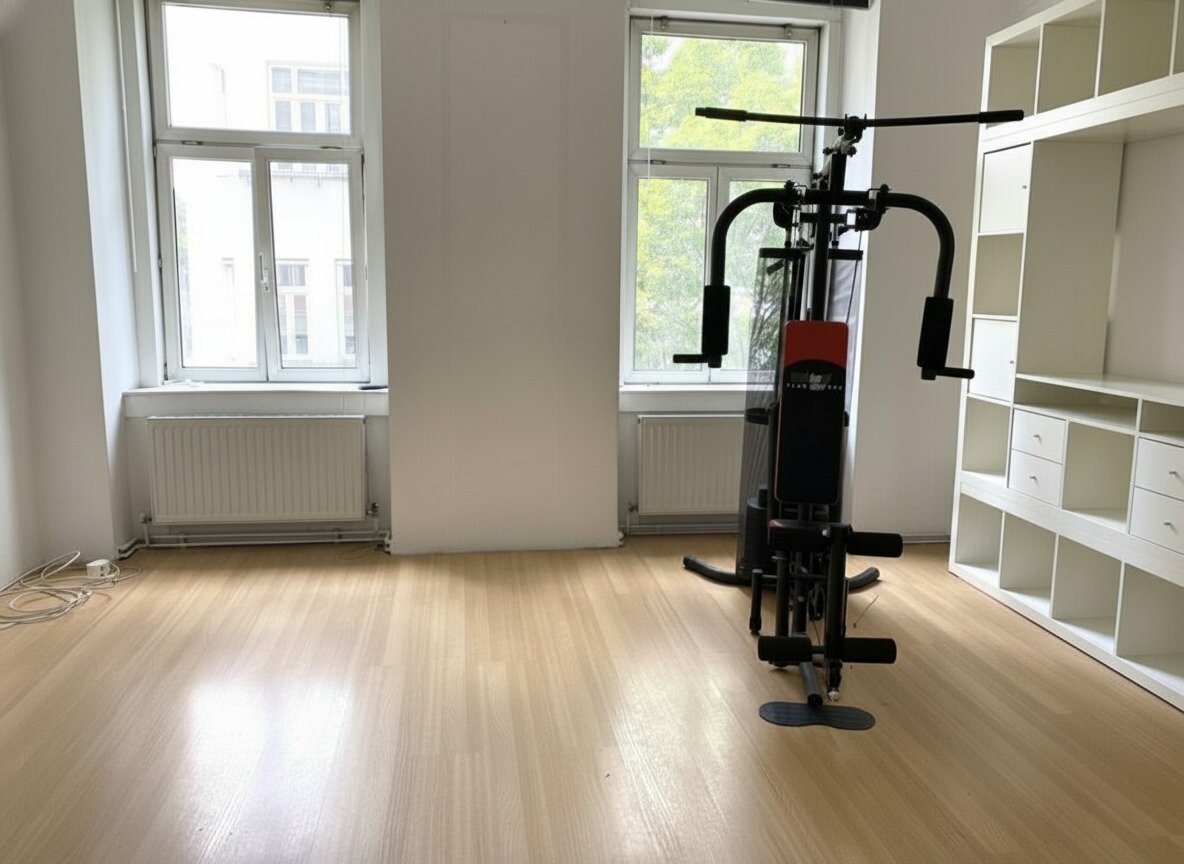 Immobilienfoto