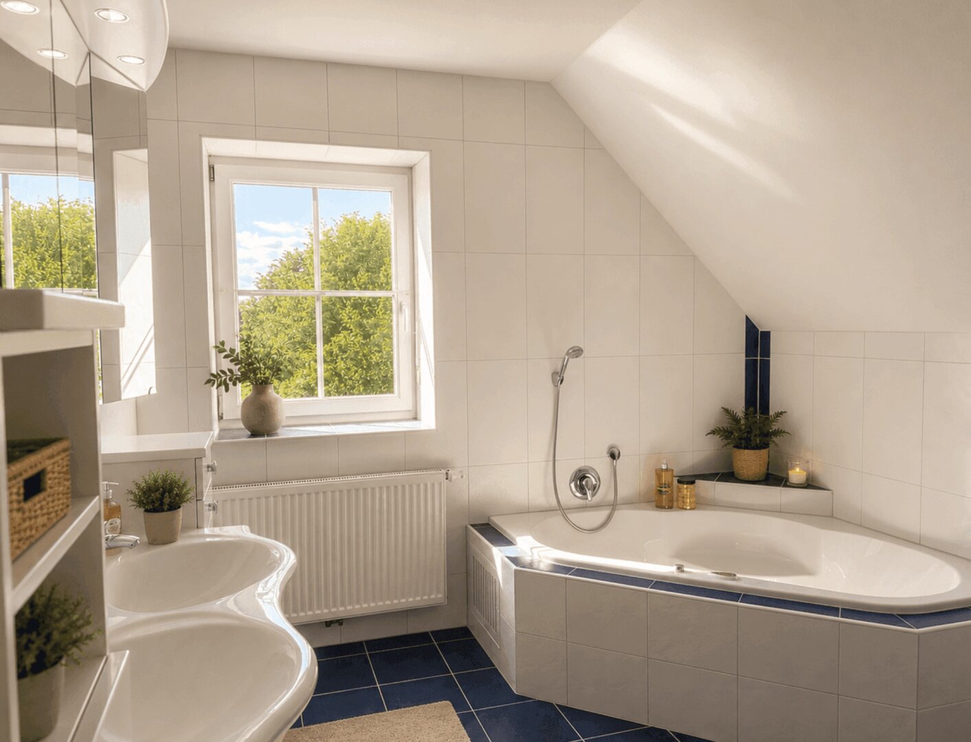 Immobilienfoto