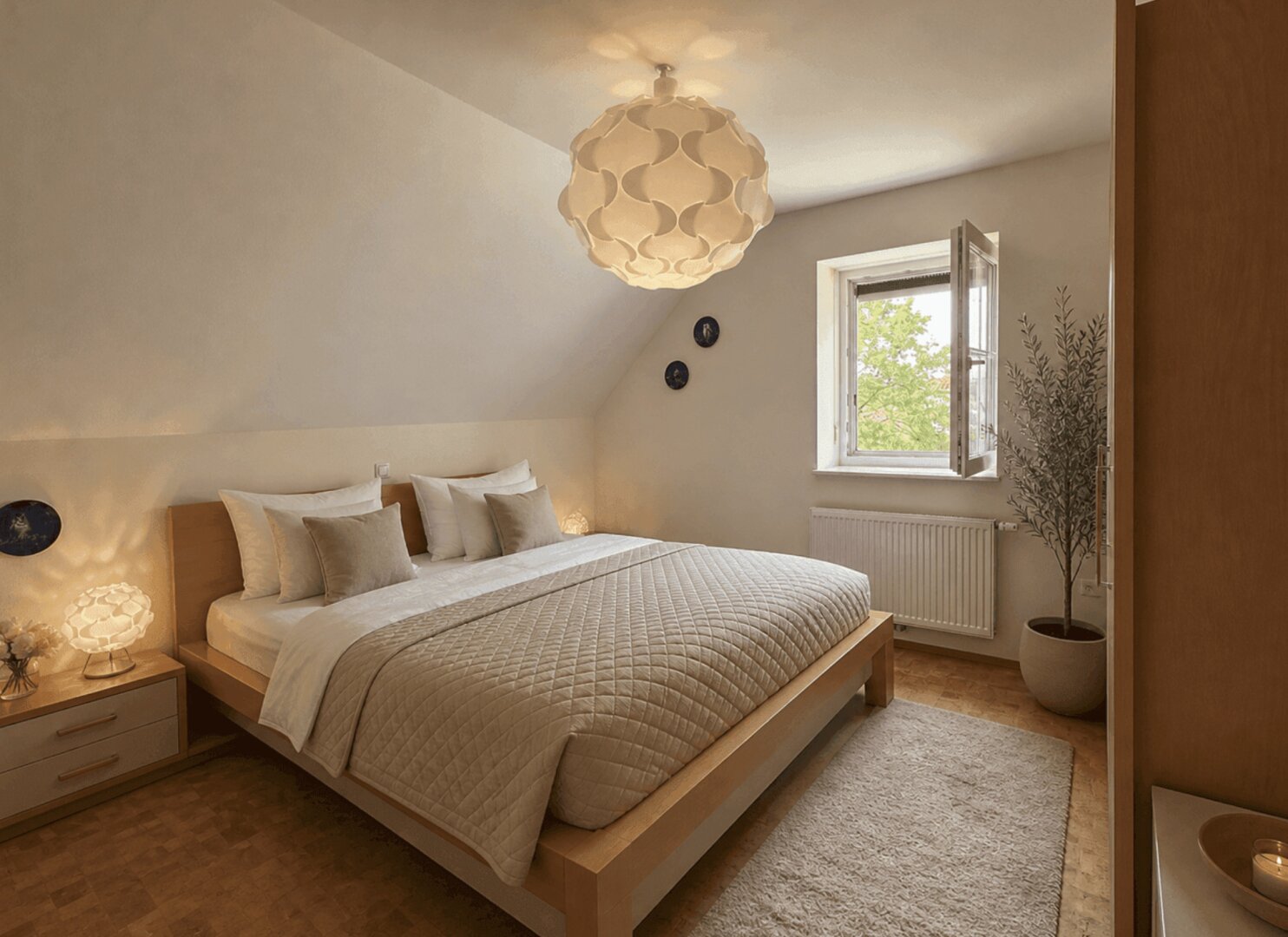 Immobilienfoto