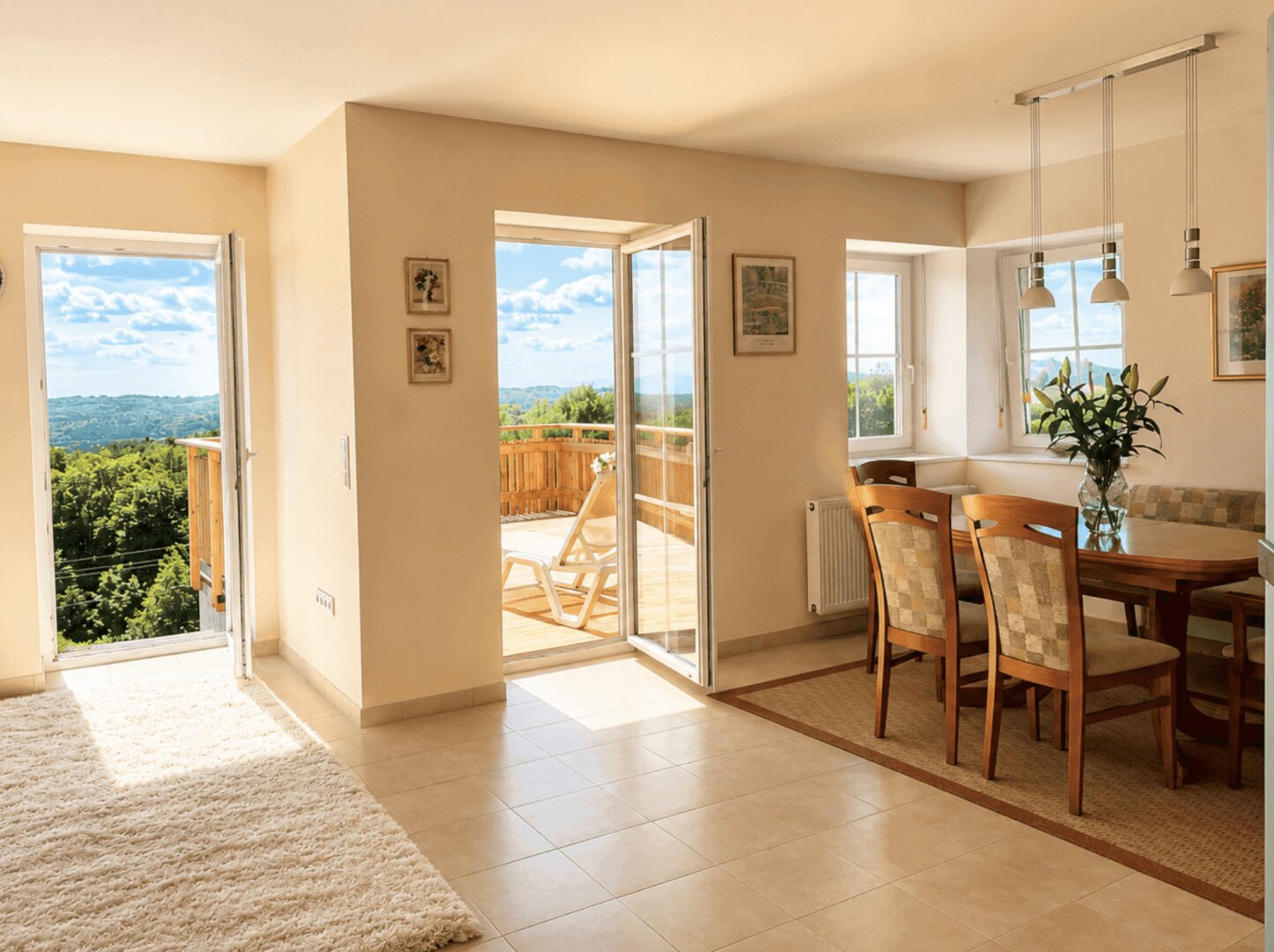 Immobilienfoto