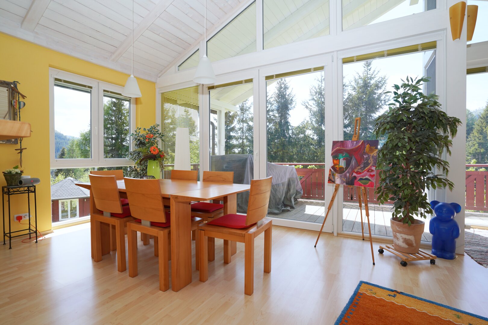Immobilienfoto