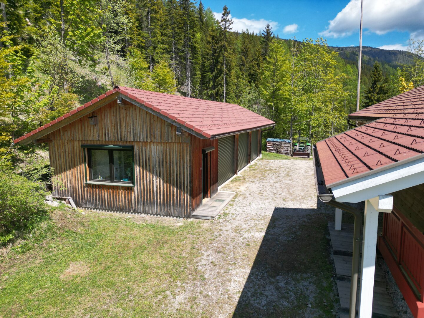 Immobilienfoto