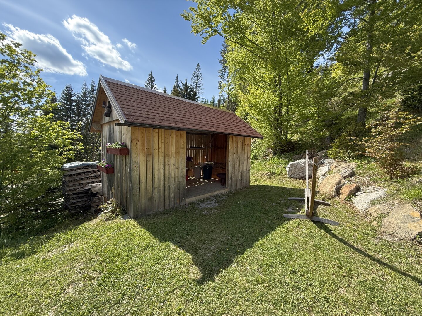 Immobilienfoto