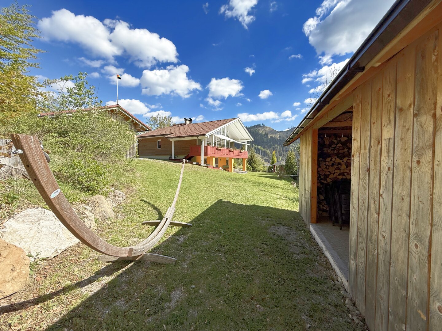 Immobilienfoto