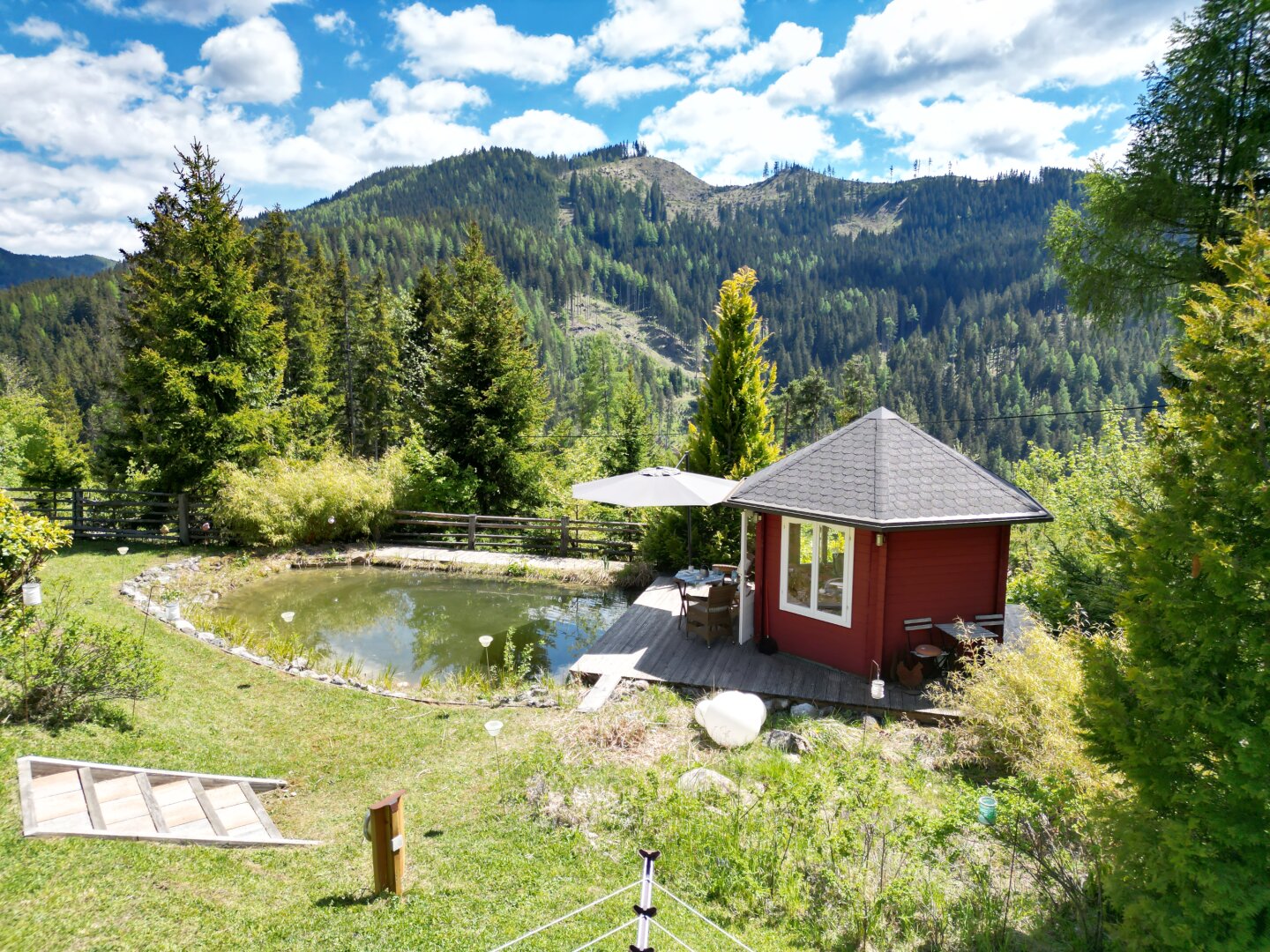 Immobilienfoto