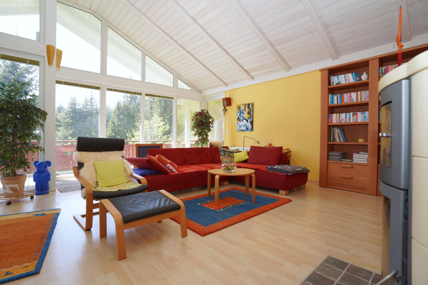 Immobilienfoto