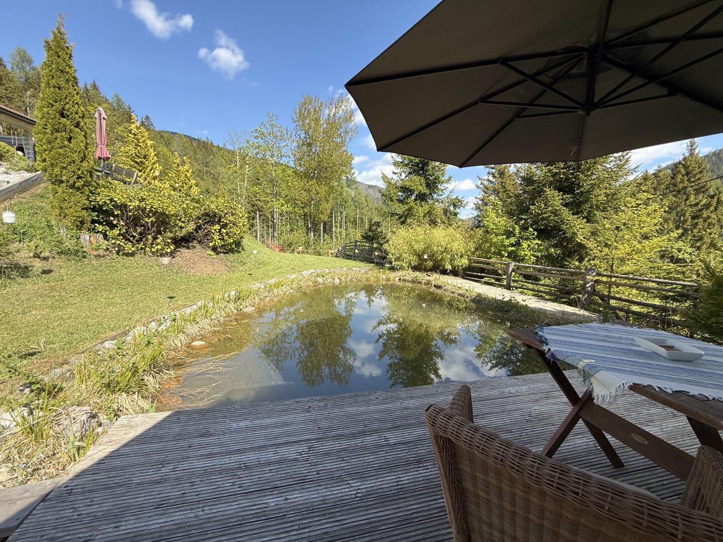 Immobilienfoto