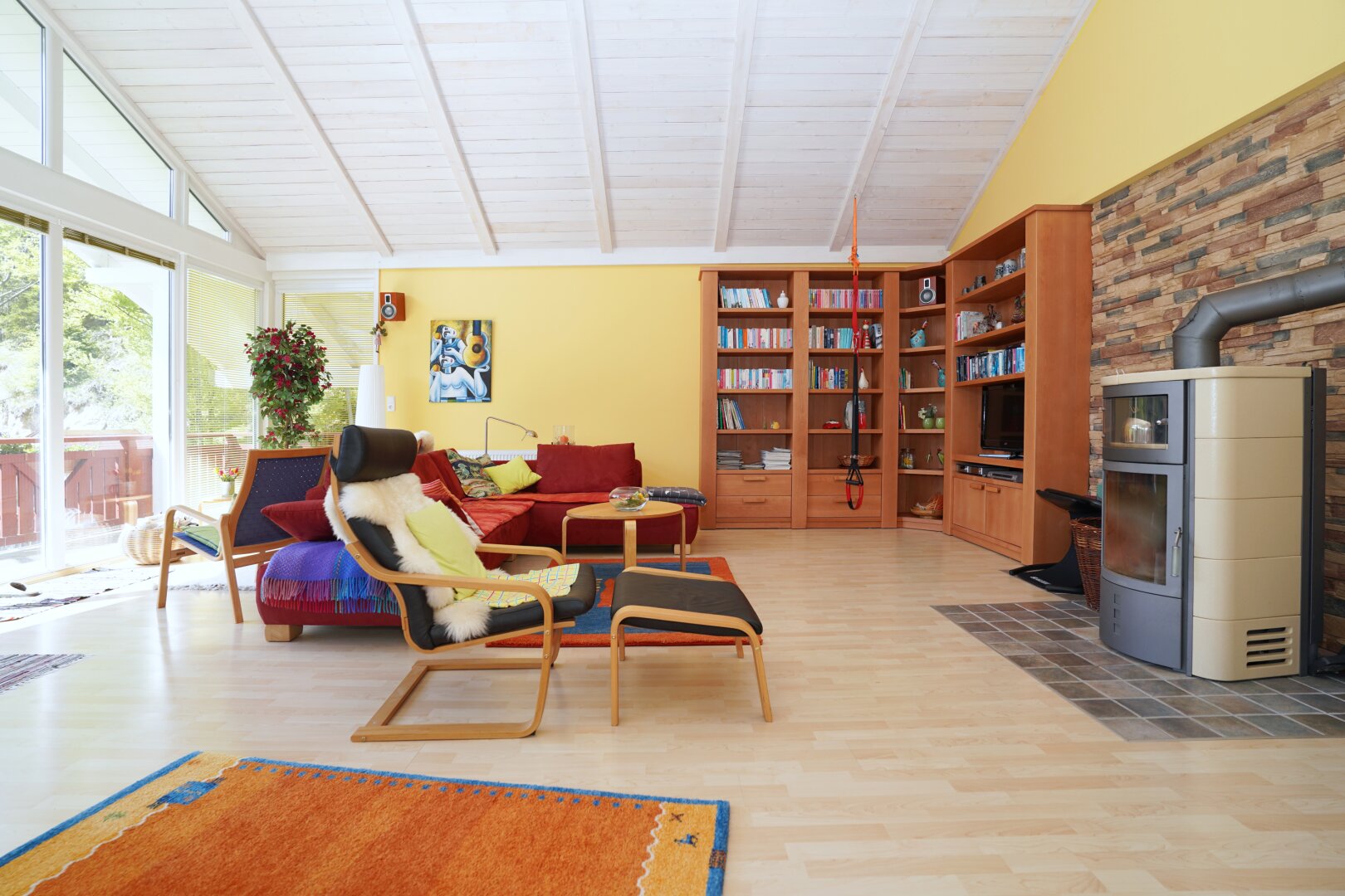Immobilienfoto