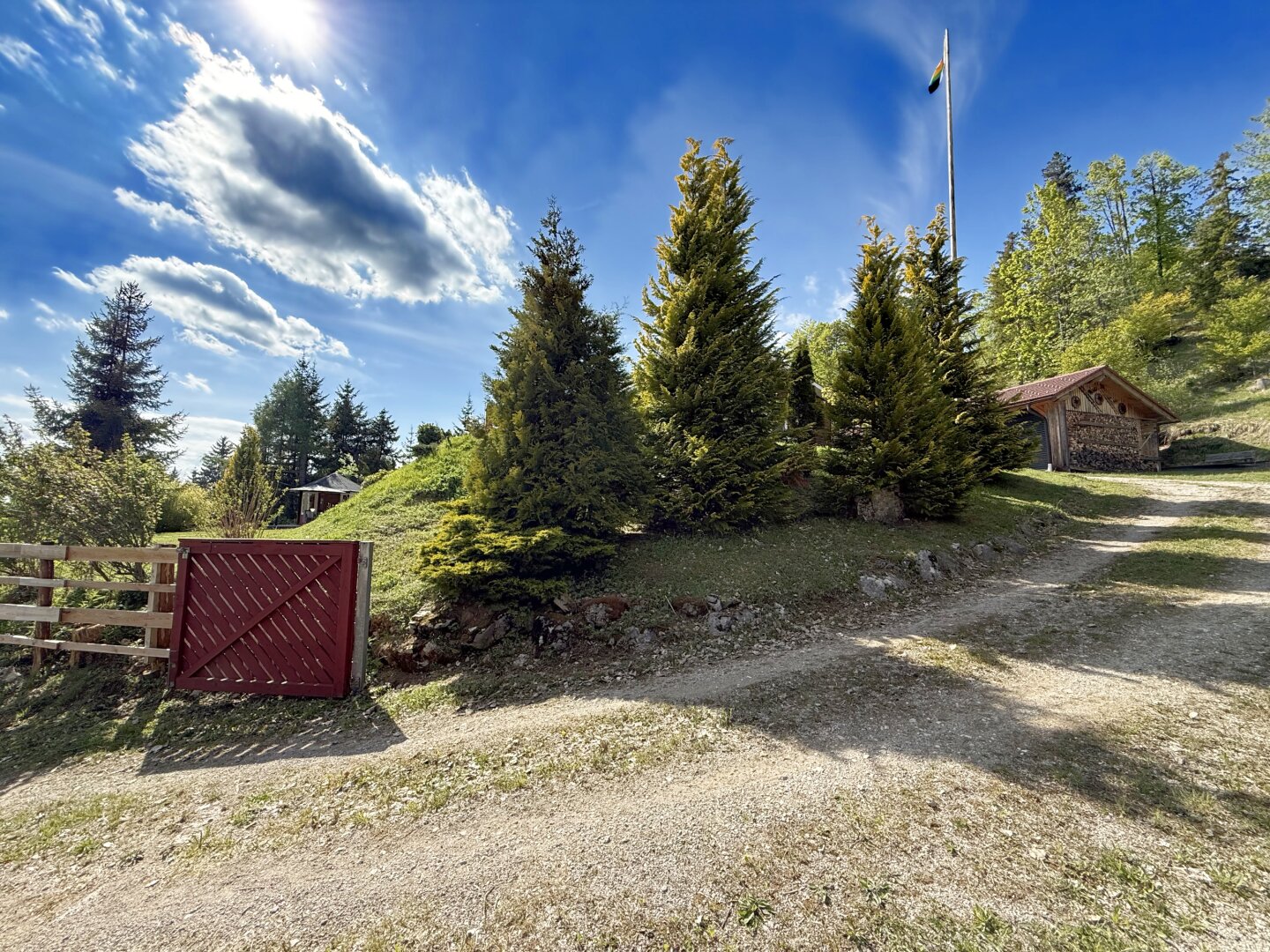 Immobilienfoto