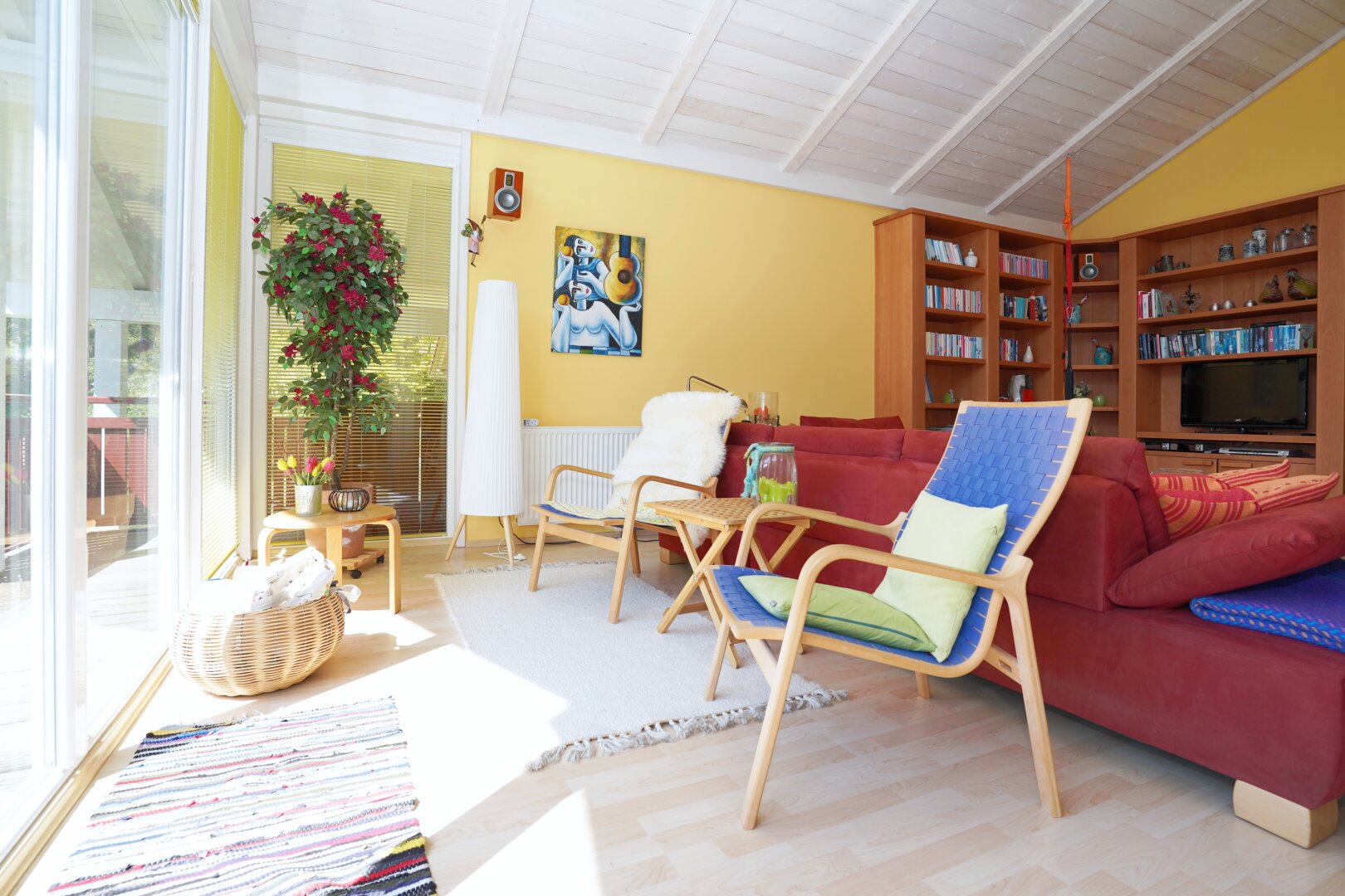 Immobilienfoto