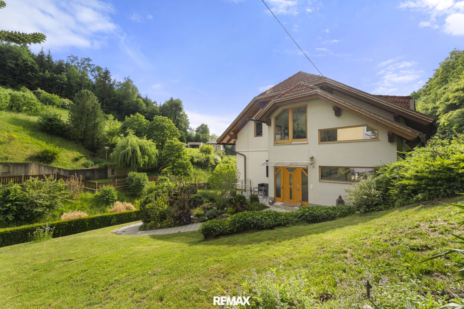 Immobilienfoto