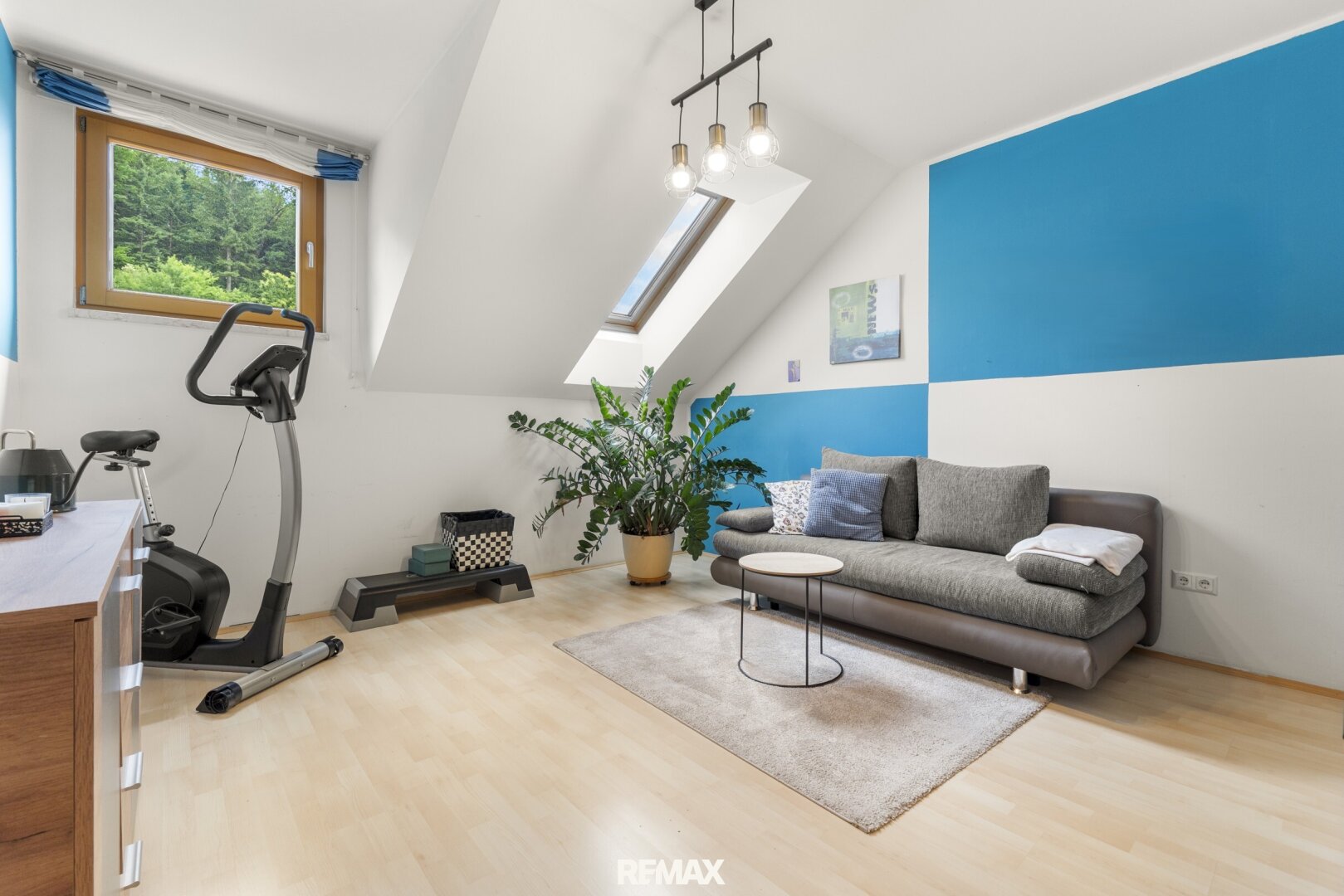 Immobilienfoto