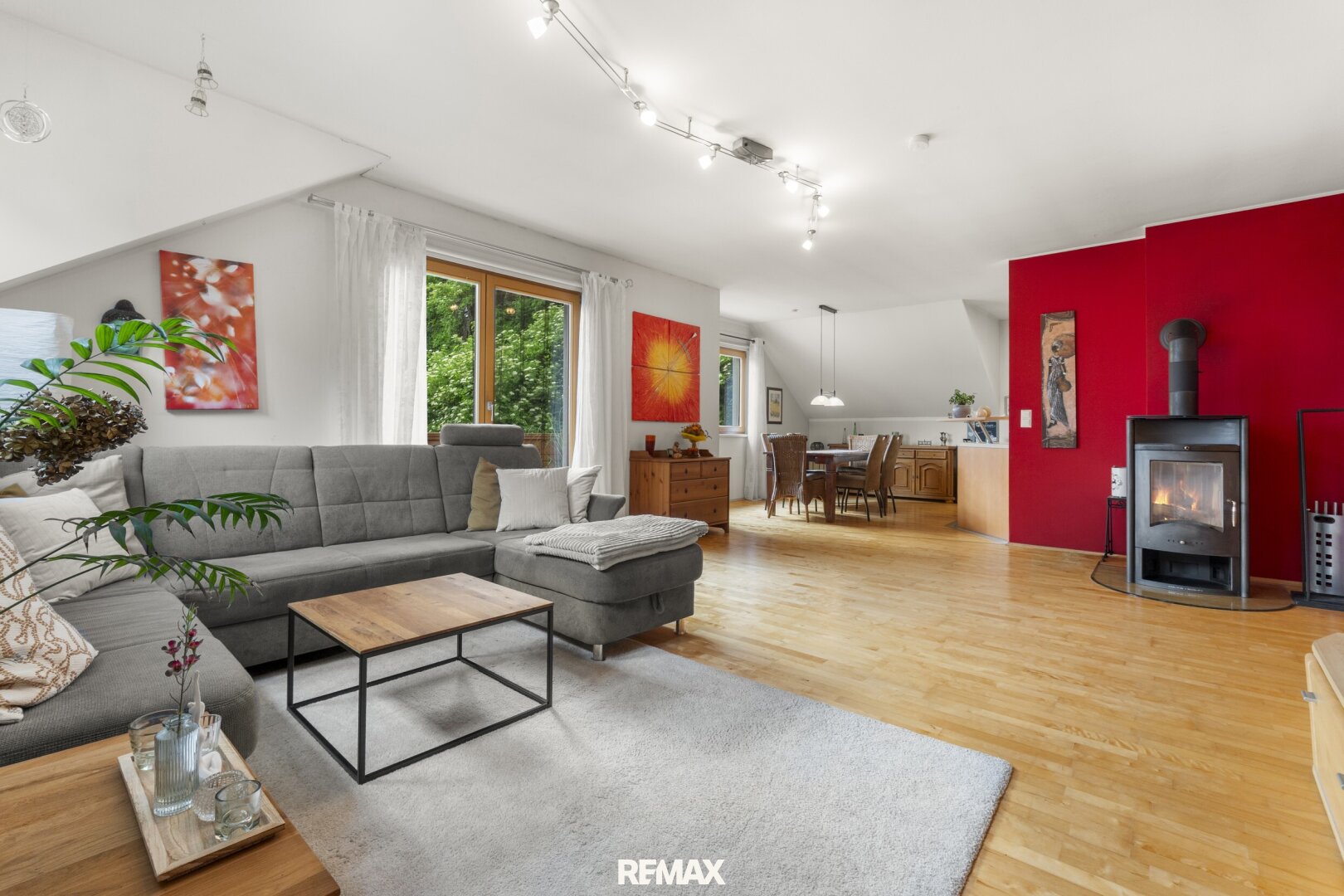 Immobilienfoto