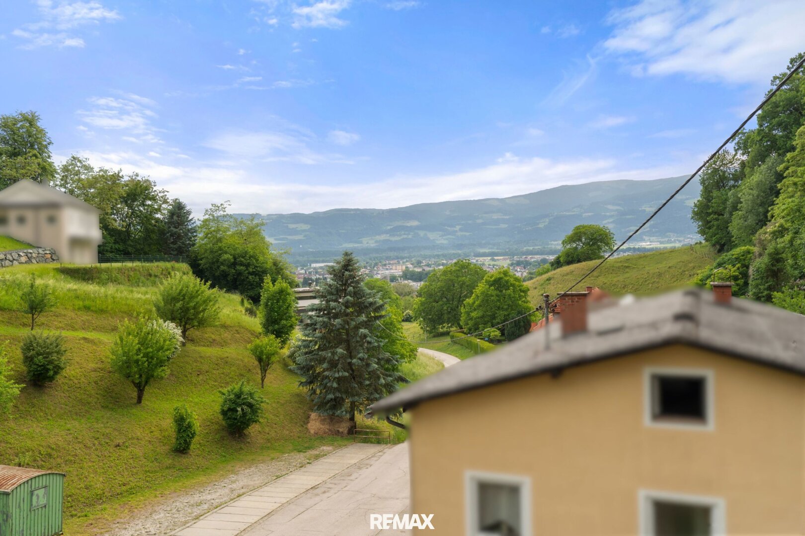 Immobilienfoto