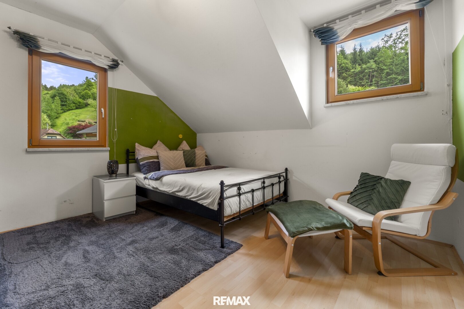 Immobilienfoto