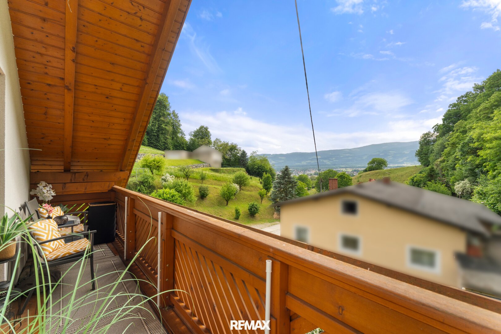 Immobilienfoto