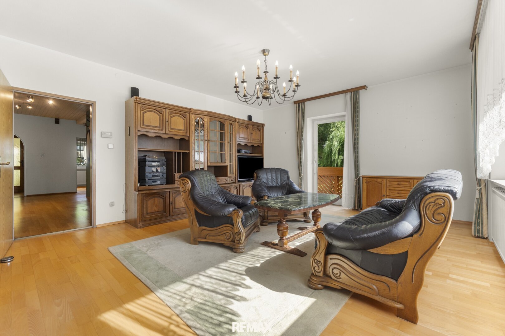 Immobilienfoto