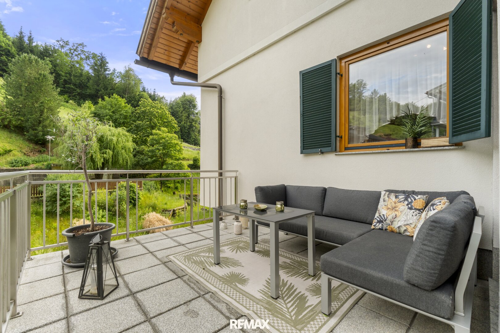 Immobilienfoto
