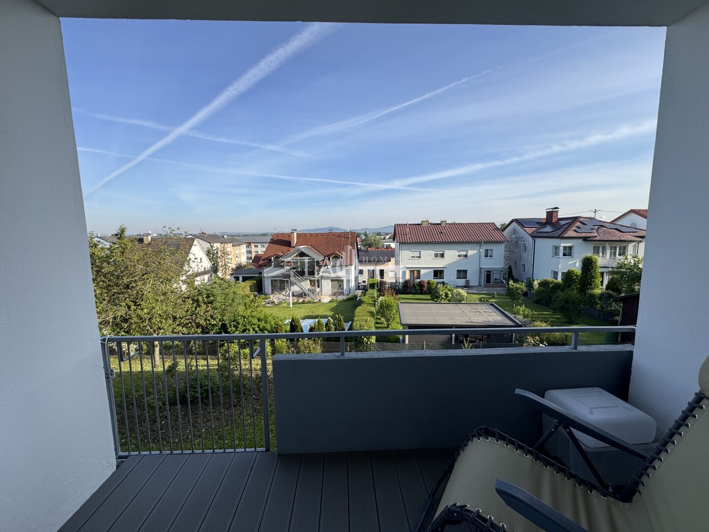 Immobilienfoto