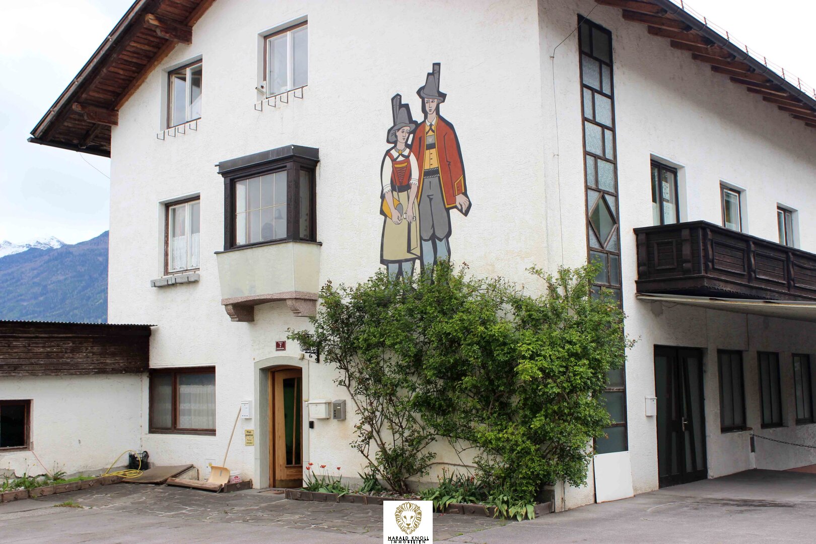 Immobilienfoto