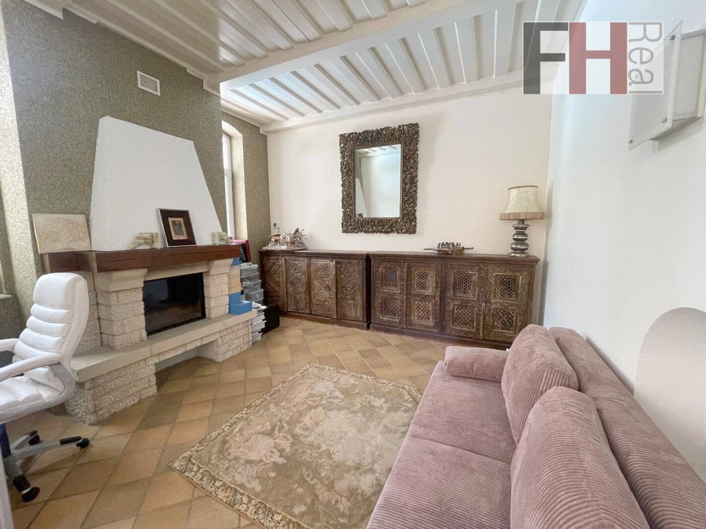 Immobilienfoto