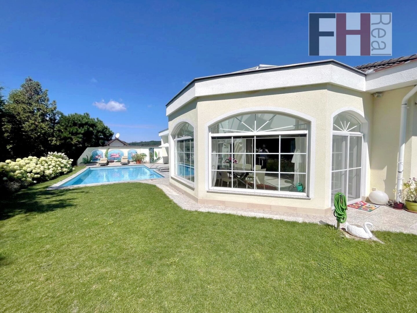 Immobilienfoto
