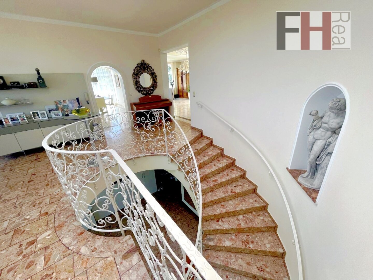 Immobilienfoto