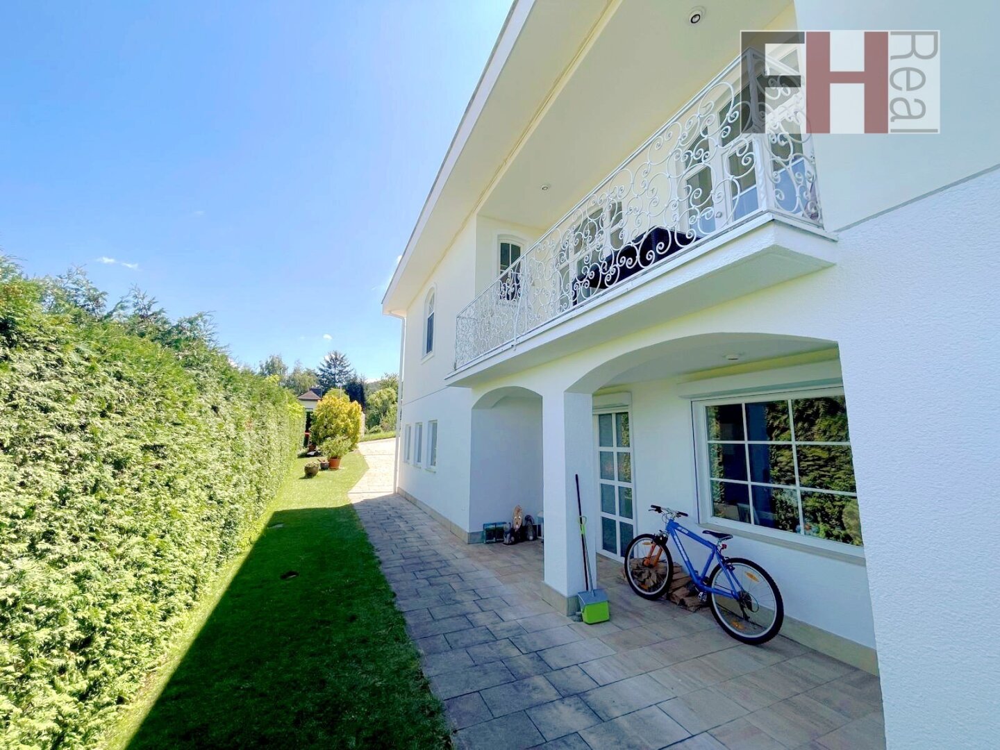 Immobilienfoto