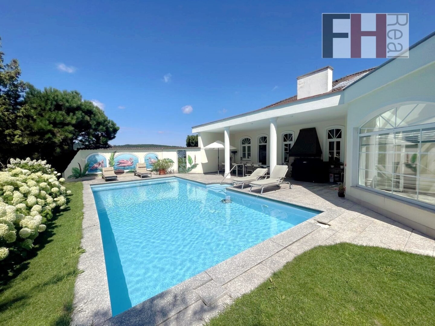 Immobilienfoto