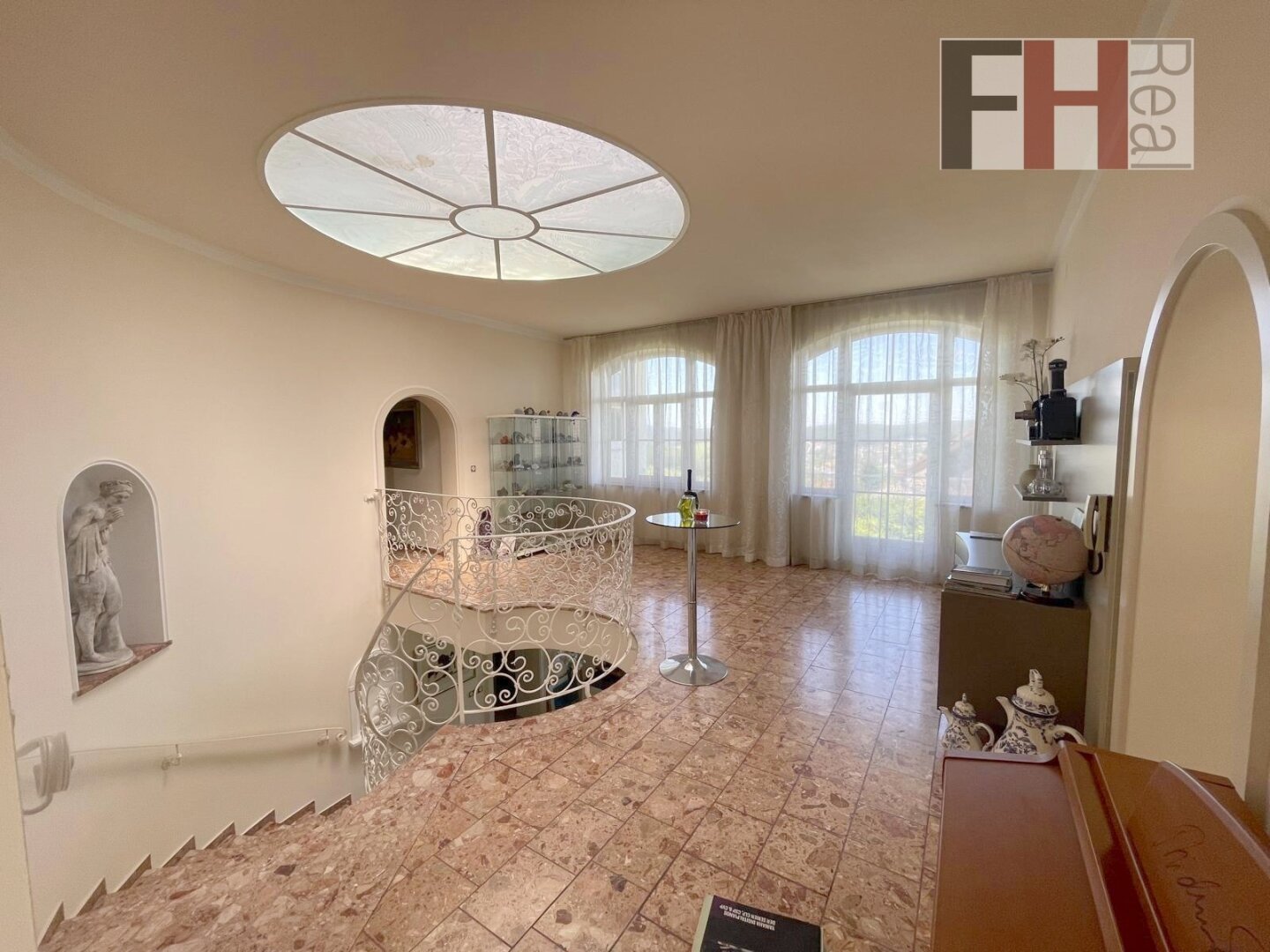 Immobilienfoto