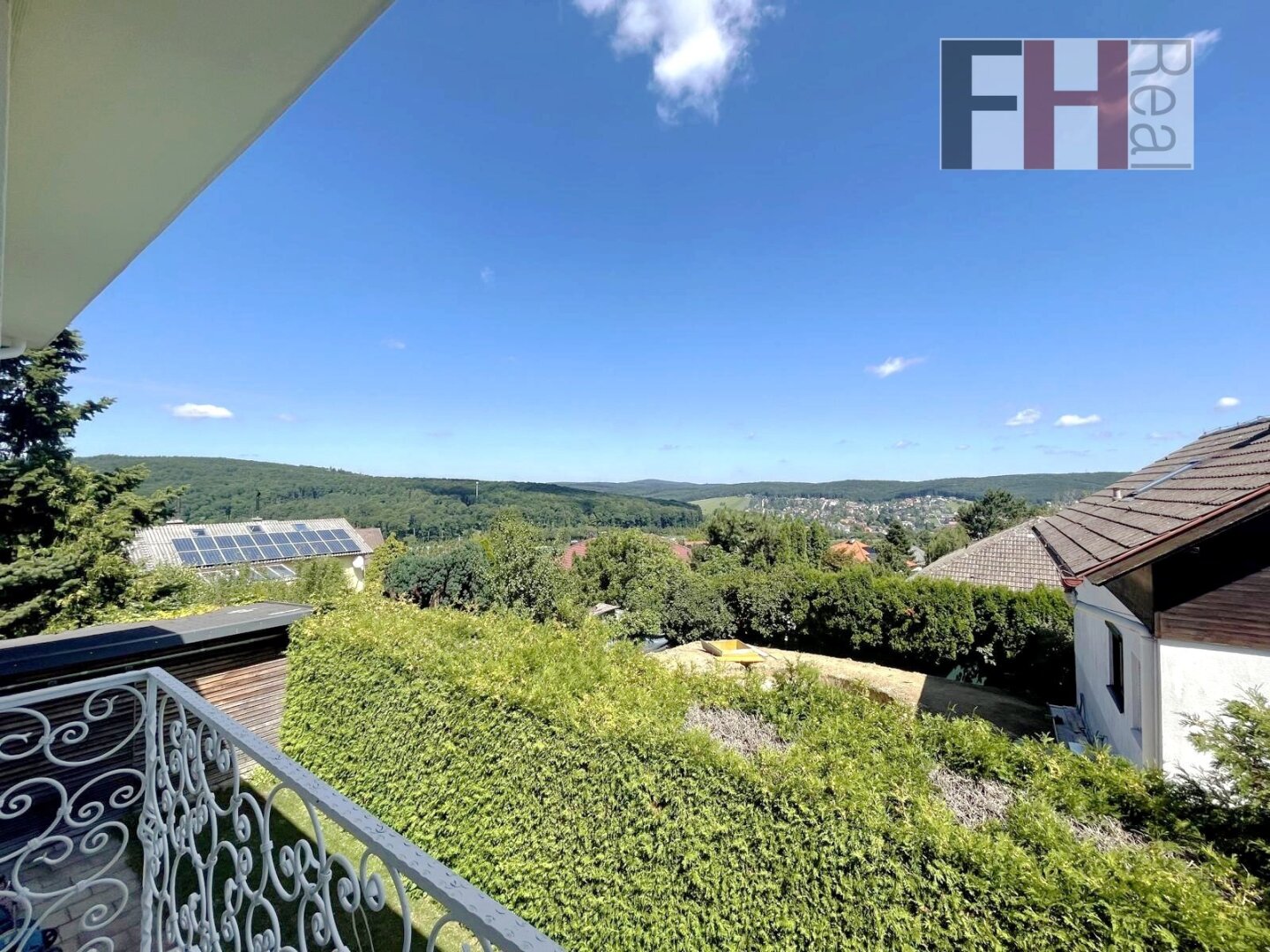 Immobilienfoto