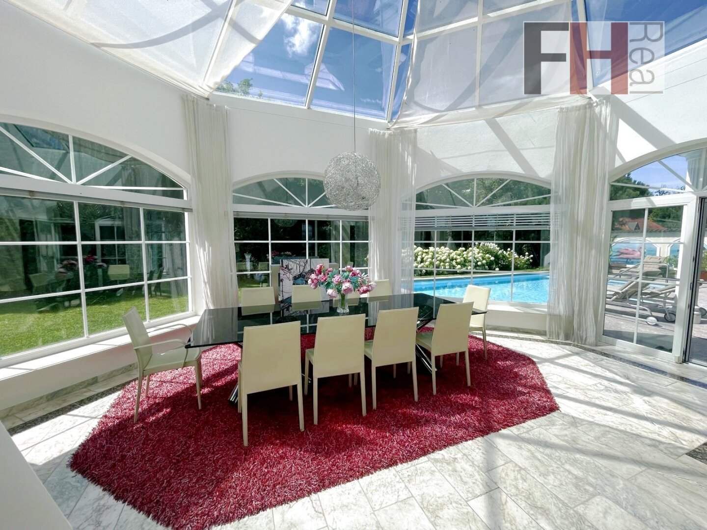 Immobilienfoto