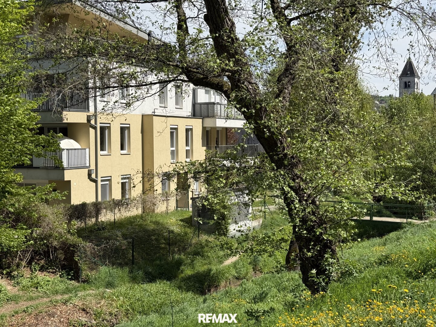 Immobilienfoto
