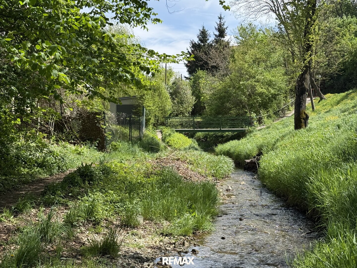 Immobilienfoto