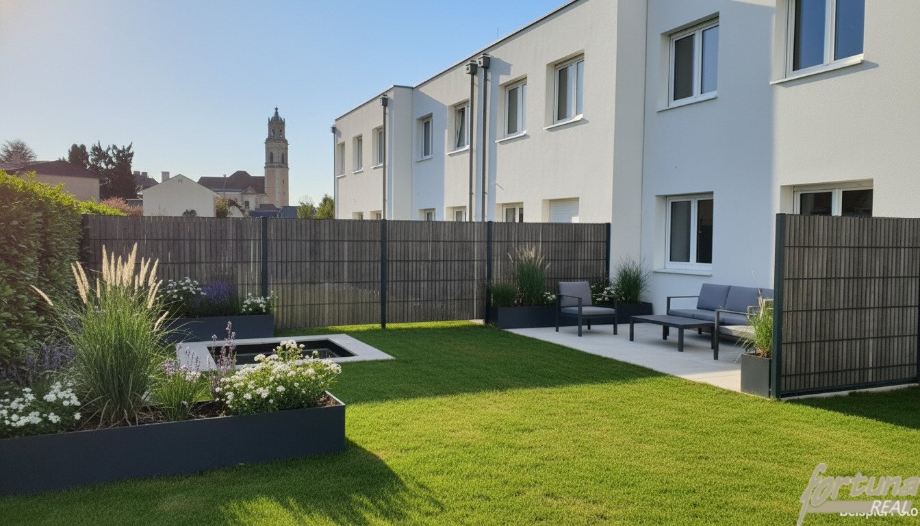 Immobilienfoto