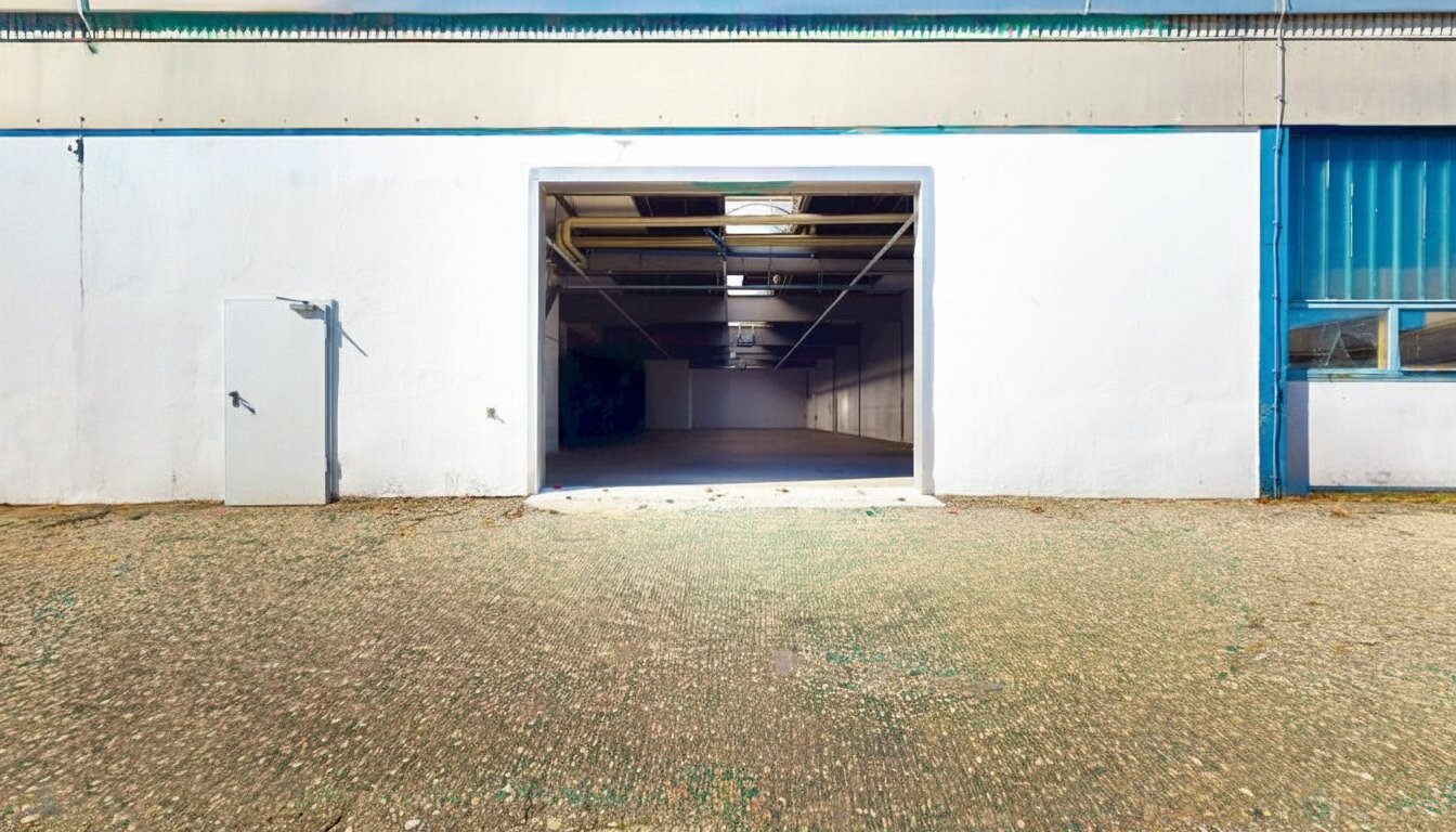 Immobilienfoto