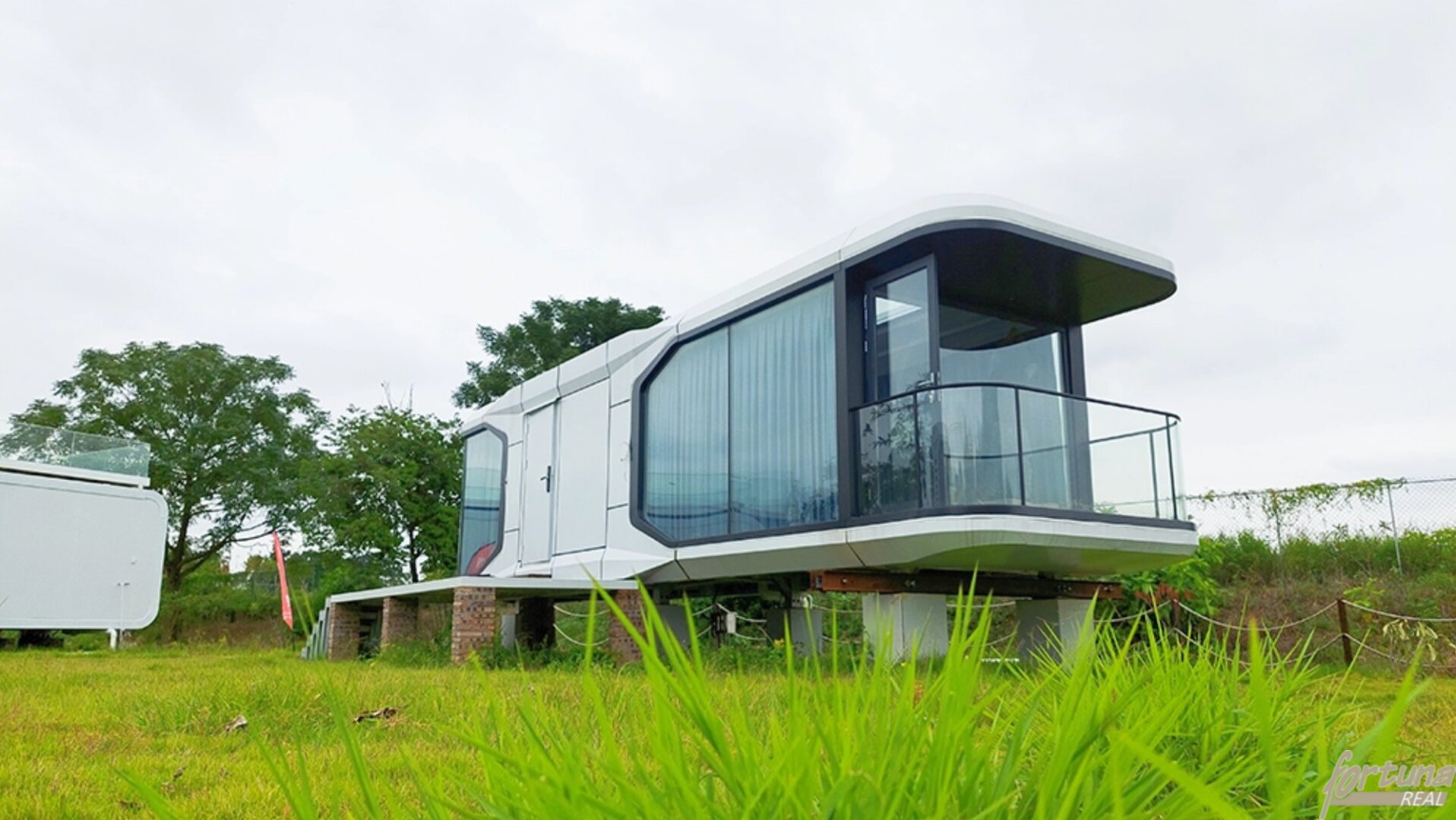 Immobilienfoto